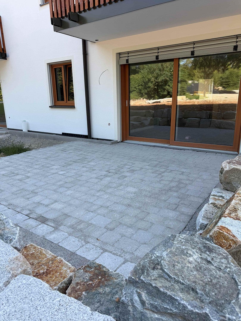 Wohnung Gütlbauerweg in Passau