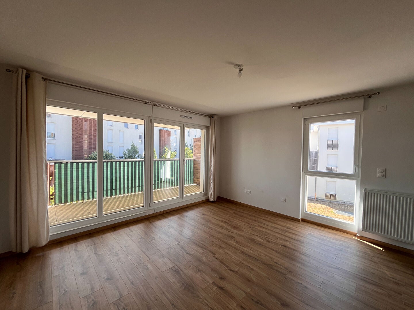 Appartement Avenue du Général Leclerc à Nancy