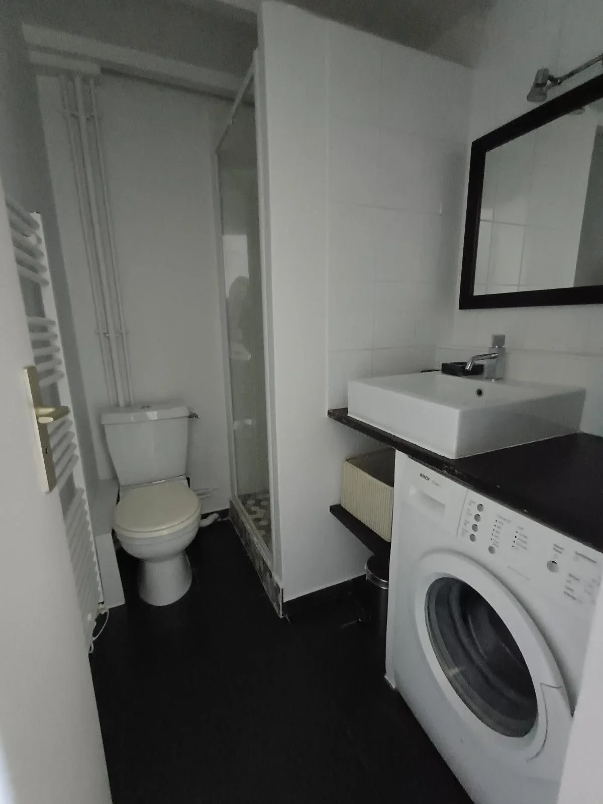 Appartement Rue de Vaugirard à Paris