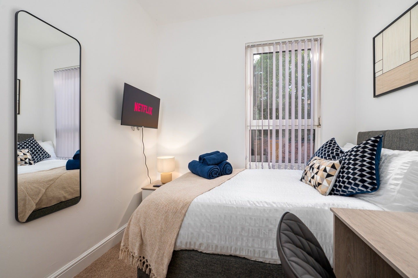 House Lister Avenue in Doncaster