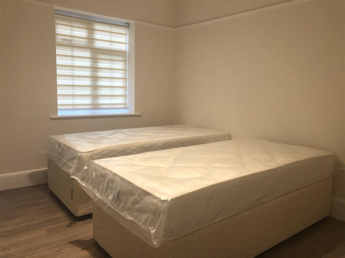 Flat Audley Road in Greater London