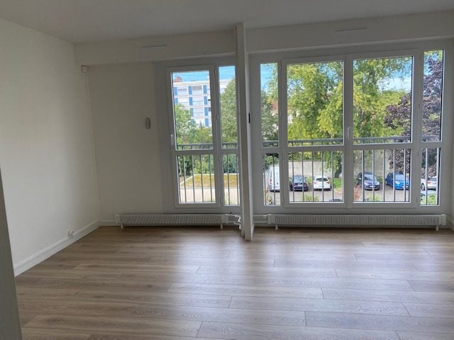 Flat Rue Hoche in Juvisy-sur-Orge