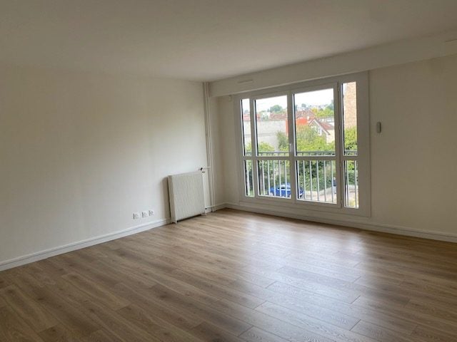 Appartement Rue Hoche à Juvisy-sur-Orge