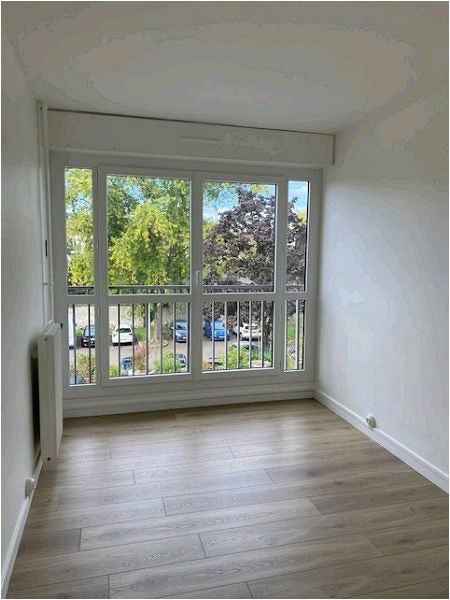 Appartement Rue Hoche à Juvisy-sur-Orge