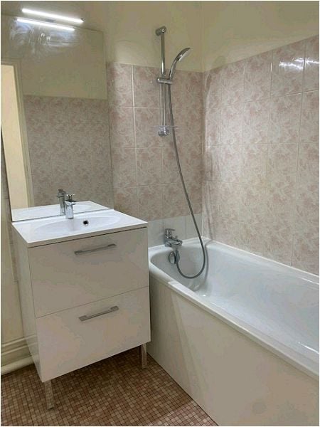 Appartement Rue Hoche à Juvisy-sur-Orge