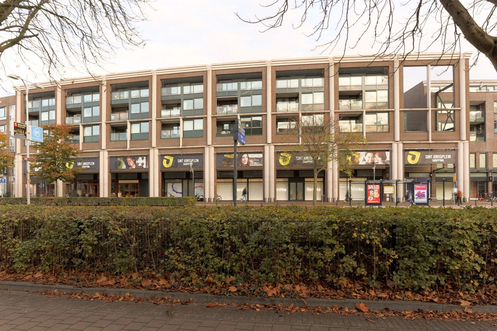 Appartement Stadsring 20 in Amersfoort
