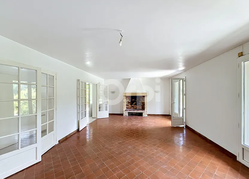 Flat Clos des Brandisses in Chancelade