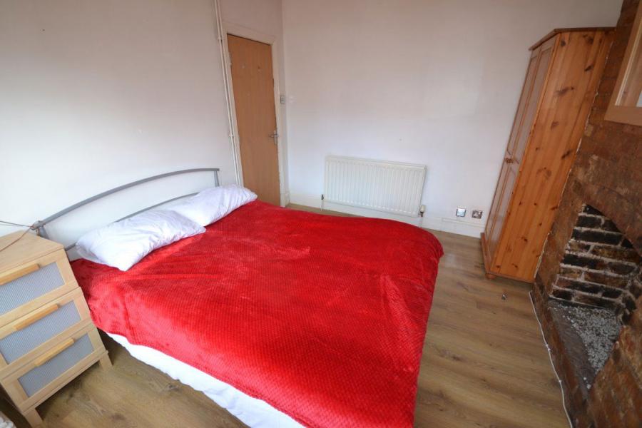 Room Roman Street in Leicester