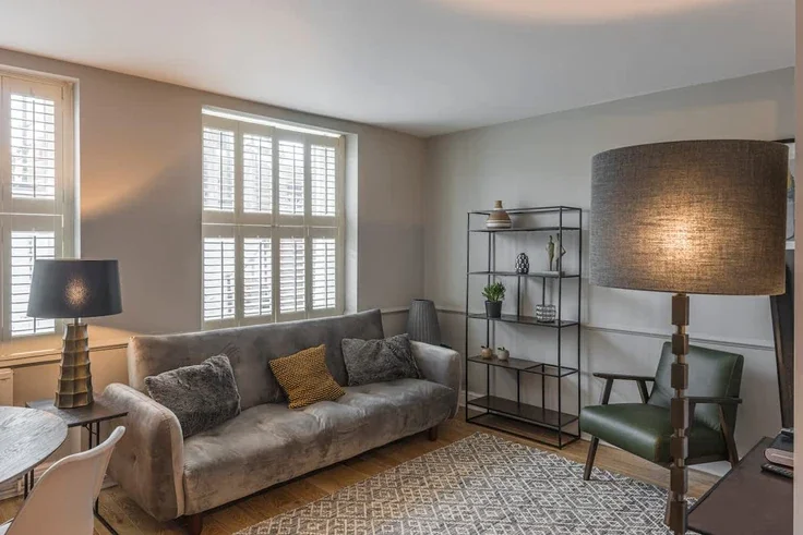 Flat Nelson Crescent in Thanet