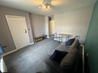 Flat Buxton Road in Hazel Grove