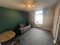 Flat Buxton Road in Hazel Grove