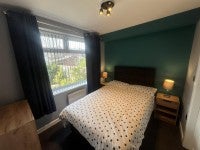 Flat Buxton Road in Hazel Grove