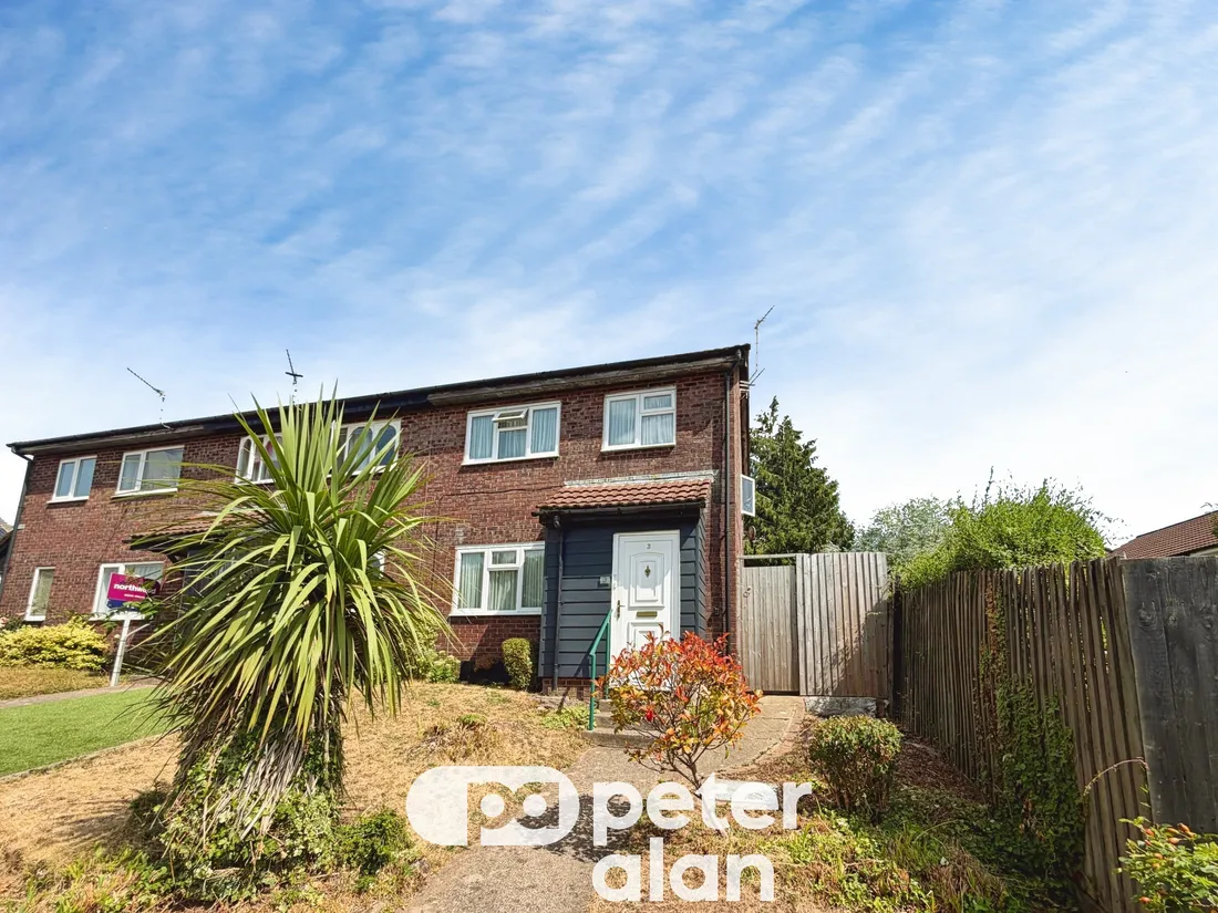 House Heol Hir in Cardiff