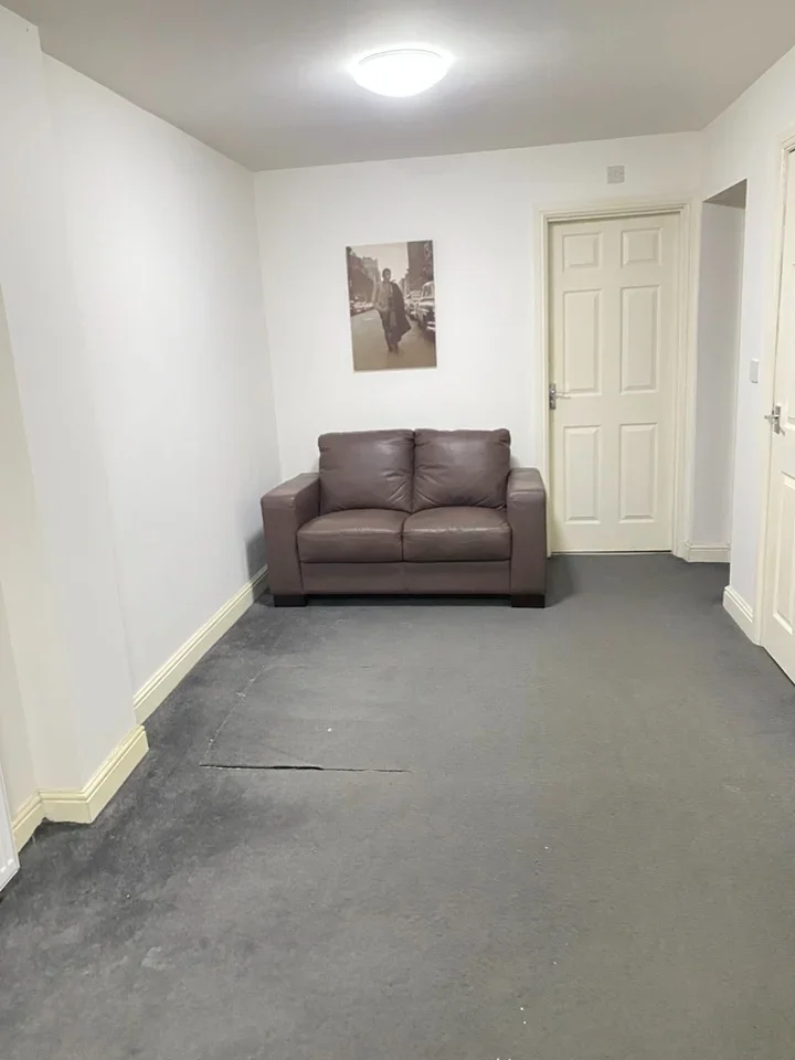 Flat Victoria Quays (North Quay) in Sheffield