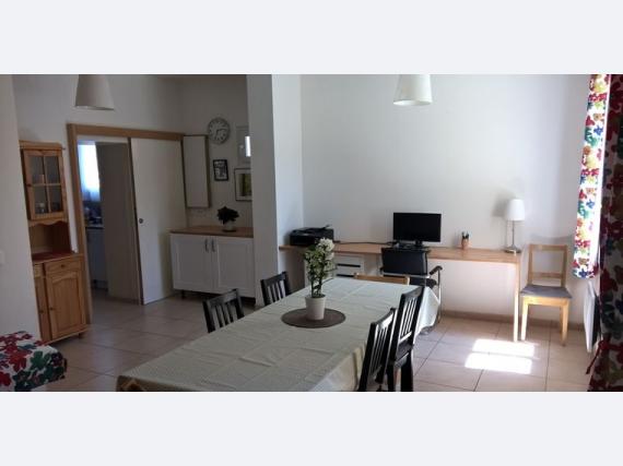 Chambre Rue duffour-dubergier à Bordeaux