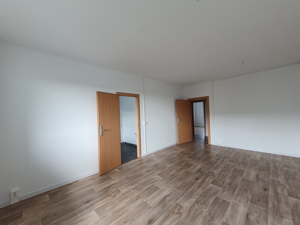 Wohnung Jupiterstraße in Leipzig