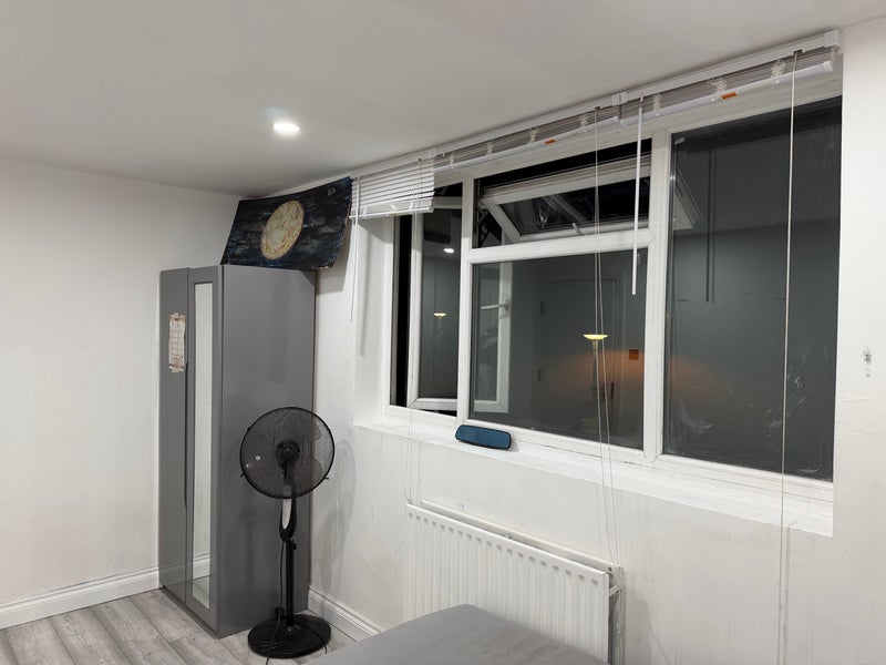 Room Alexandra Road in Greater London