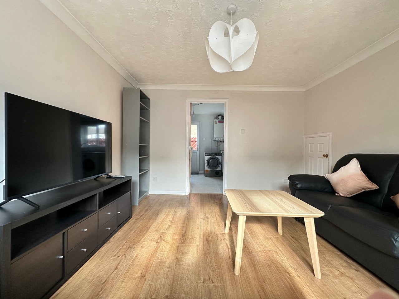 House Starbeck Mews in Newcastle upon Tyne