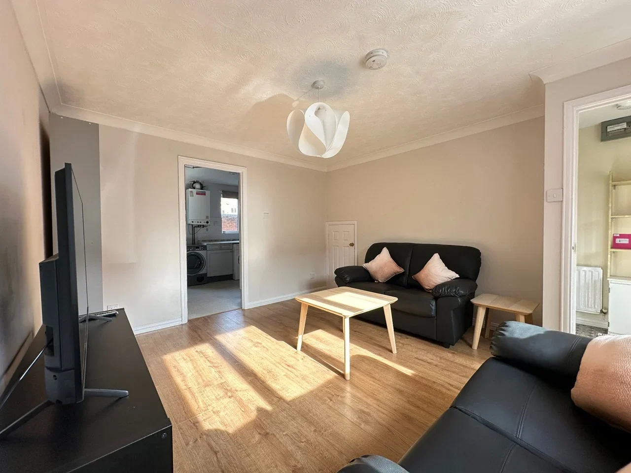 House Starbeck Mews in Newcastle upon Tyne