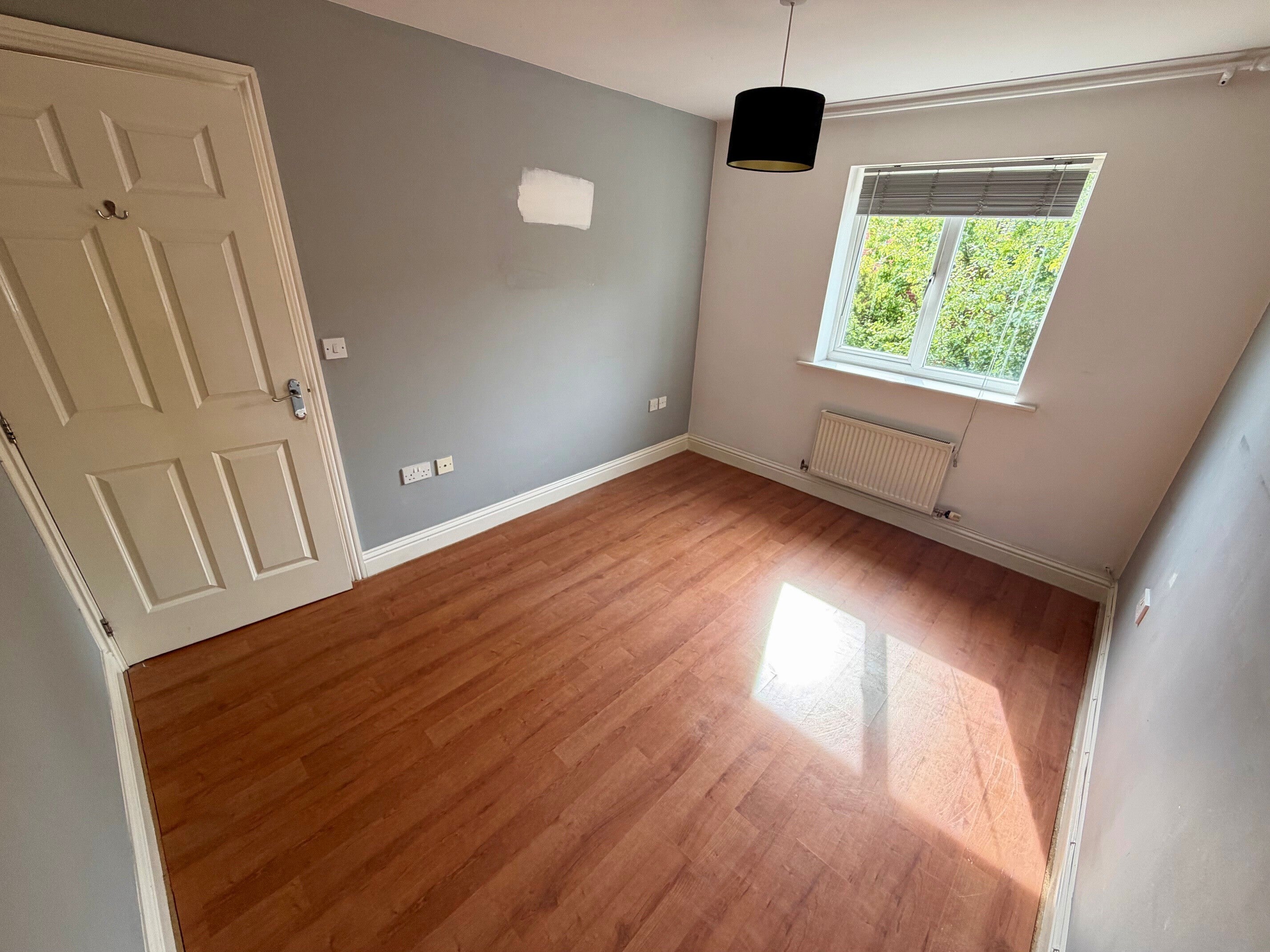 House Clumber Close in Charnwood