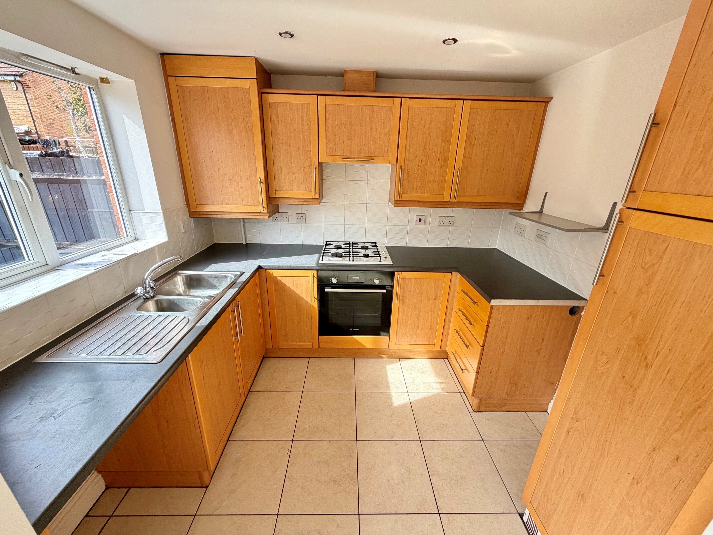 House Clumber Close in Charnwood