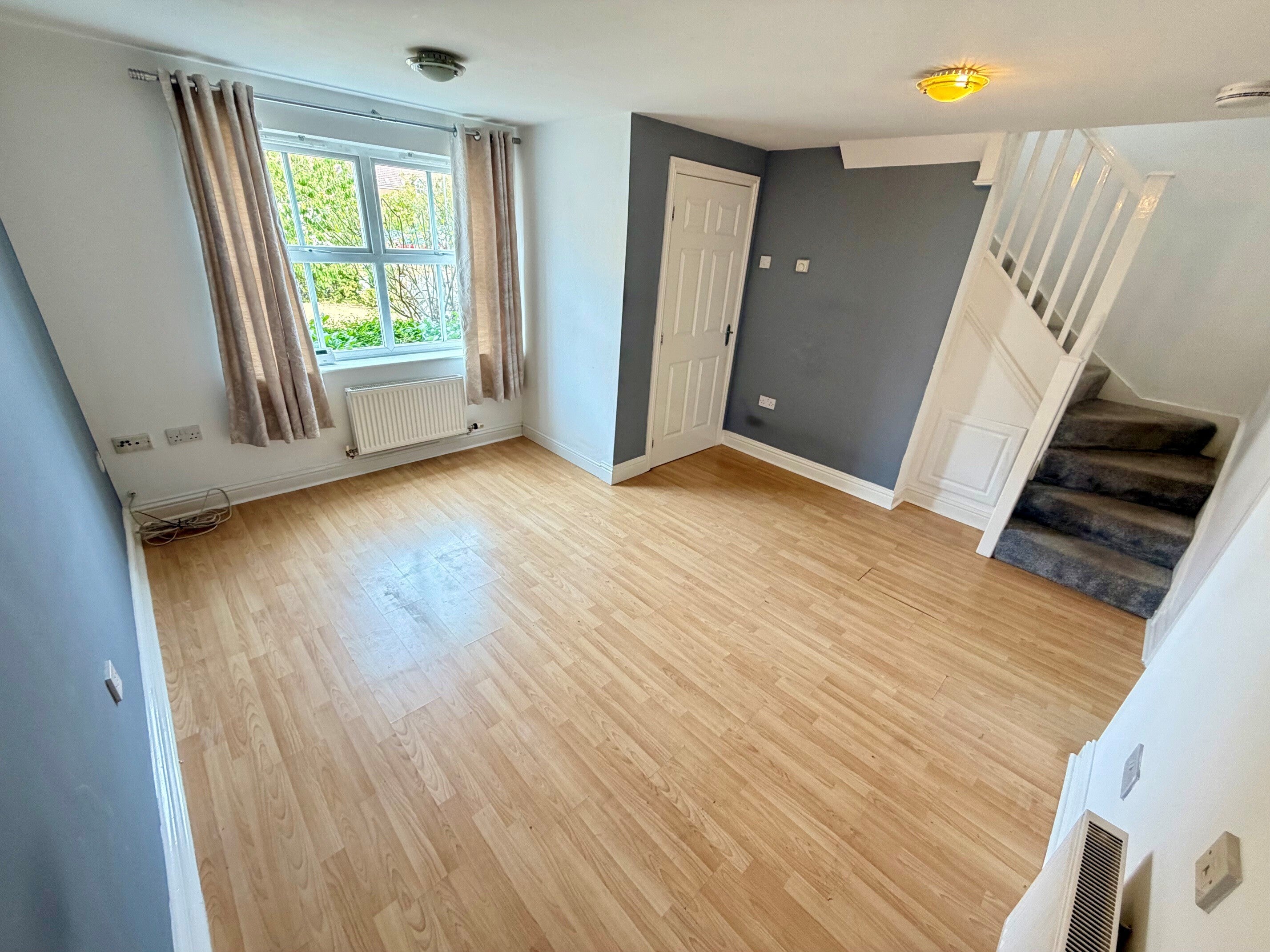House Clumber Close in Charnwood