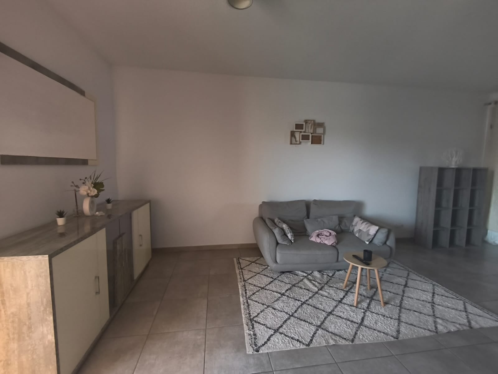 Flat Boulevard Nelson Madiba Mandela in Cayenne