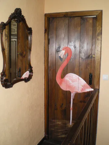 Room D 13A2 in Domeyrot