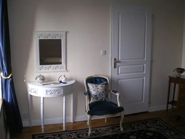 Room D 13A2 in Domeyrot