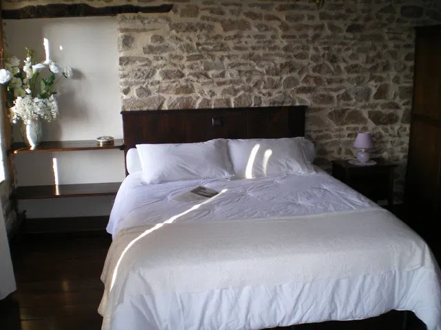 Room D 13A2 in Domeyrot