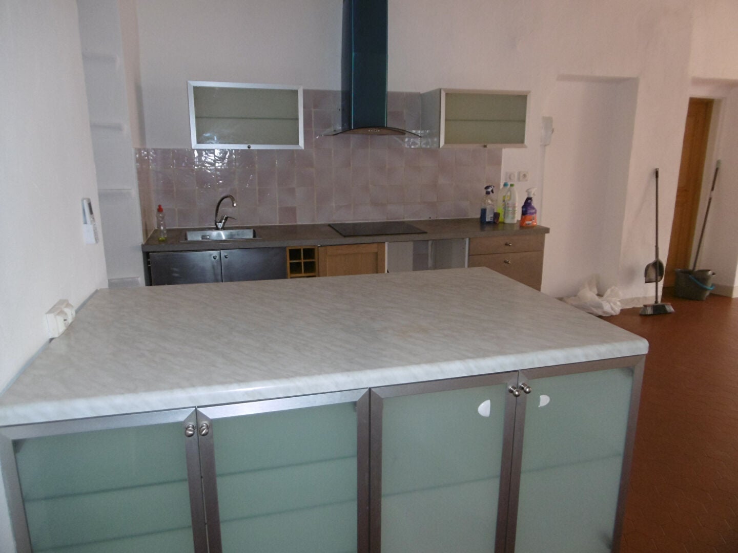 Appartement Avenue du Président Wilson à Vidauban