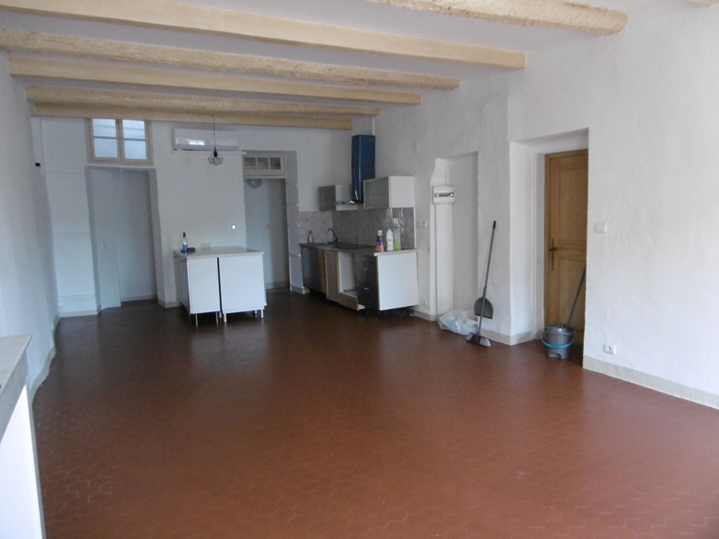 Appartement Avenue du Président Wilson à Vidauban