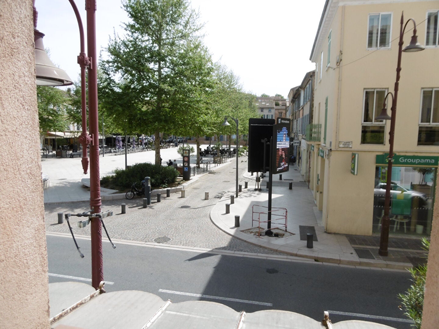 Appartement Avenue du Président Wilson à Vidauban