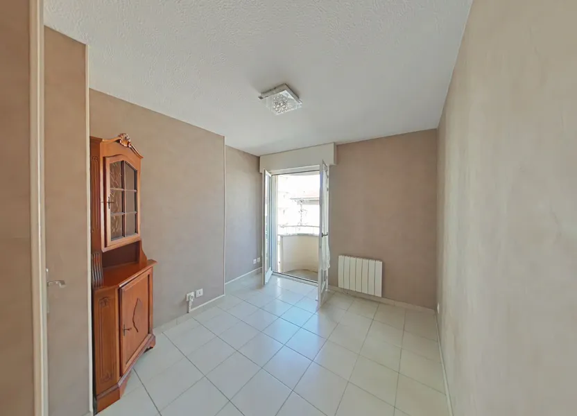 Appartement Impasse Jean Moulin à Romans-sur-Isère