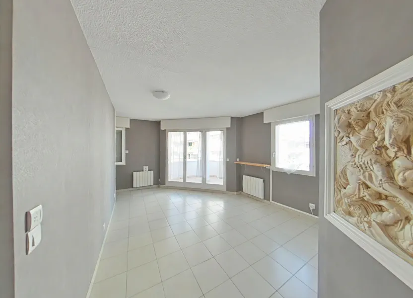Appartement Impasse Jean Moulin à Romans-sur-Isère
