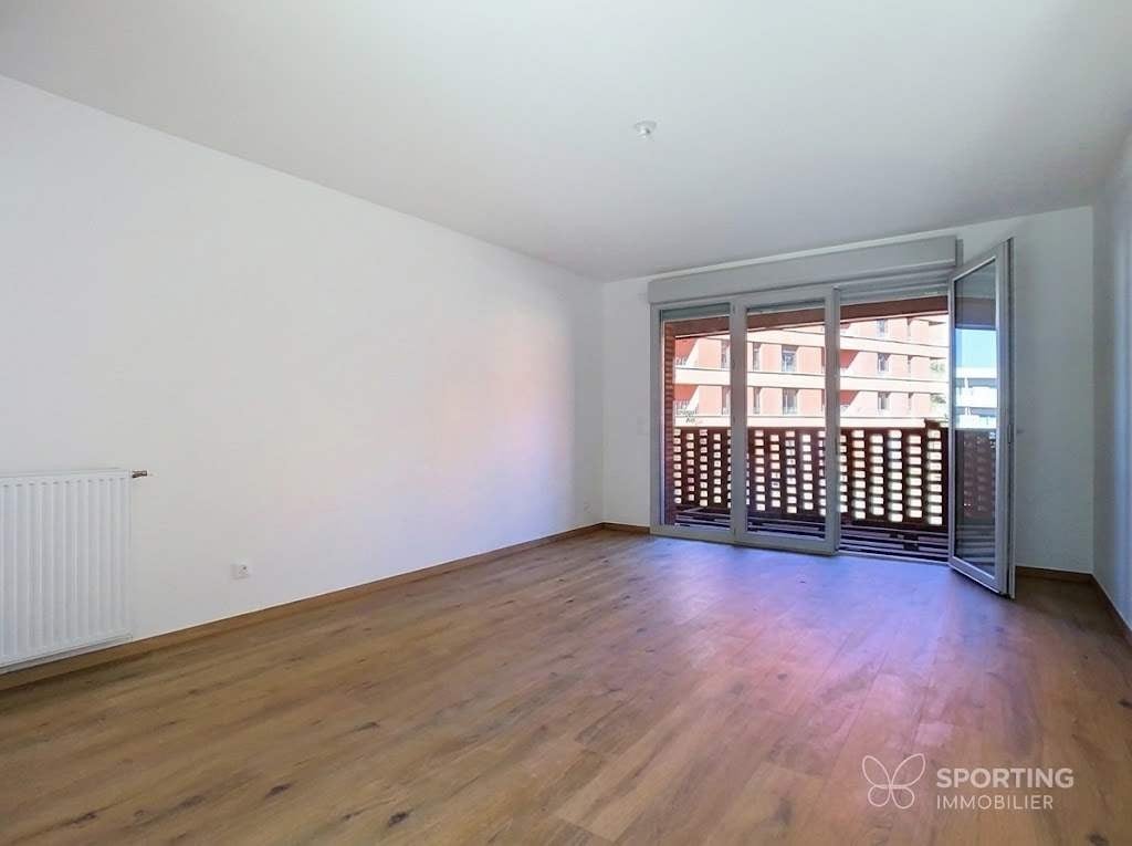 Flat Chemin de Malepère in Toulouse