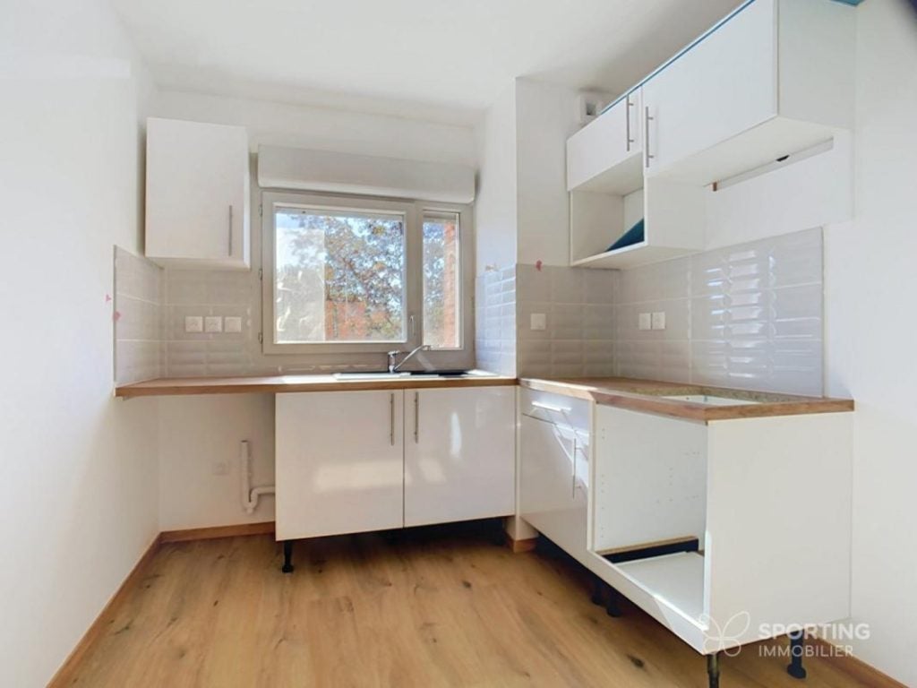 Flat Chemin de Malepère in Toulouse
