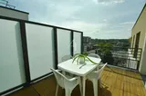 Flat Rue de Claye in Thorigny-sur-Marne