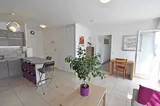 Flat Rue de Claye in Thorigny-sur-Marne