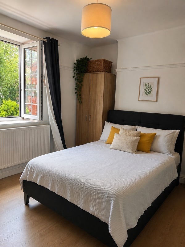 Room Babington Road in Greater London