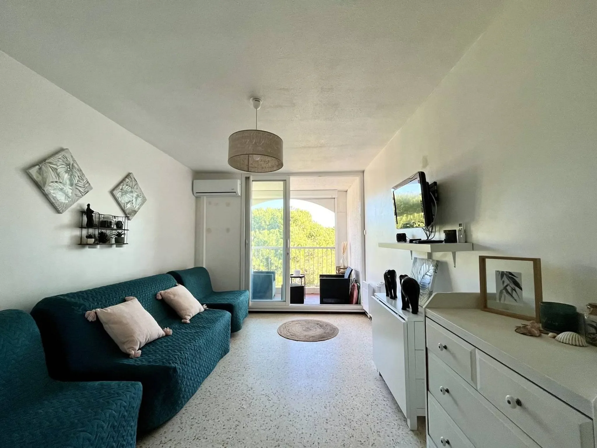 Appartement Allée Henri Martin-Granel à Agde