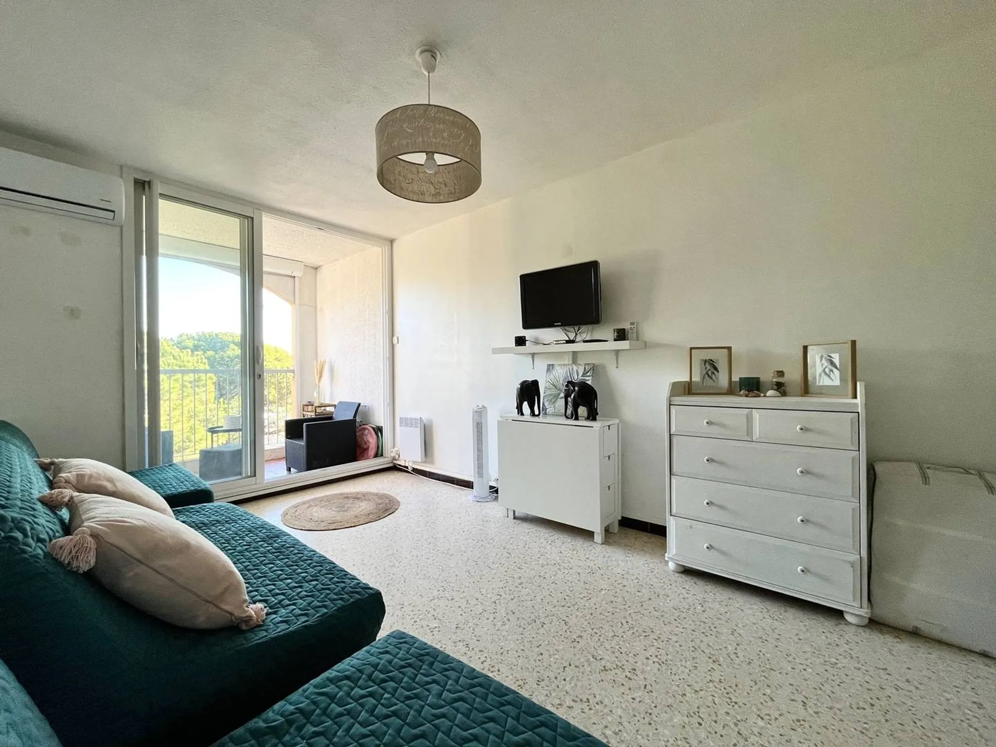 Appartement Allée Henri Martin-Granel à Agde