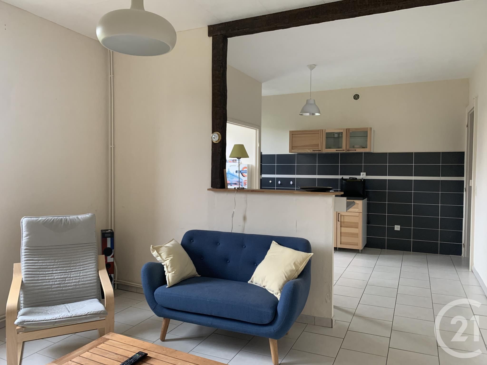 House Rue Boisrot Desserviers in Néris-les-Bains
