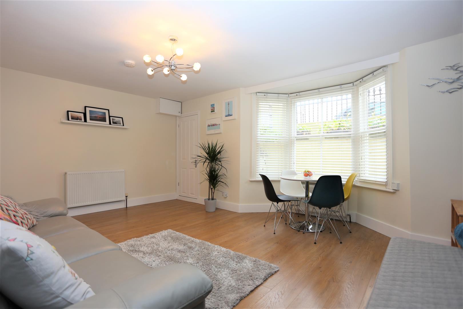 Flat Hova Villas in Portslade by Sea
