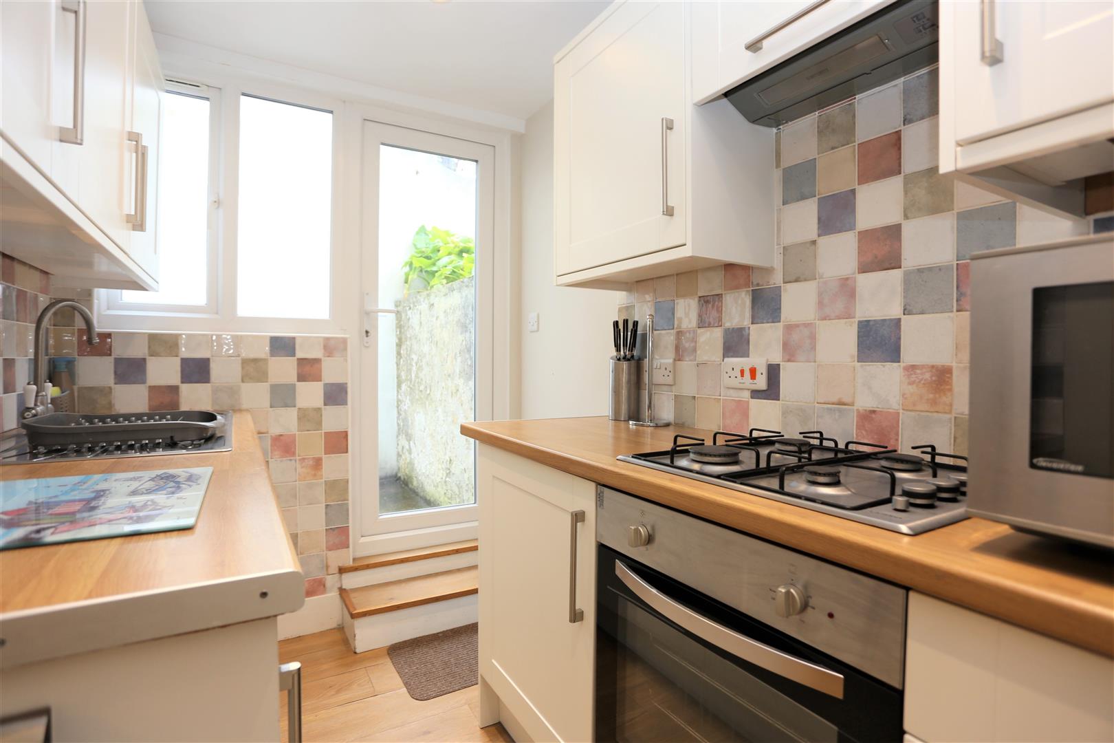 Flat Hova Villas in Portslade by Sea