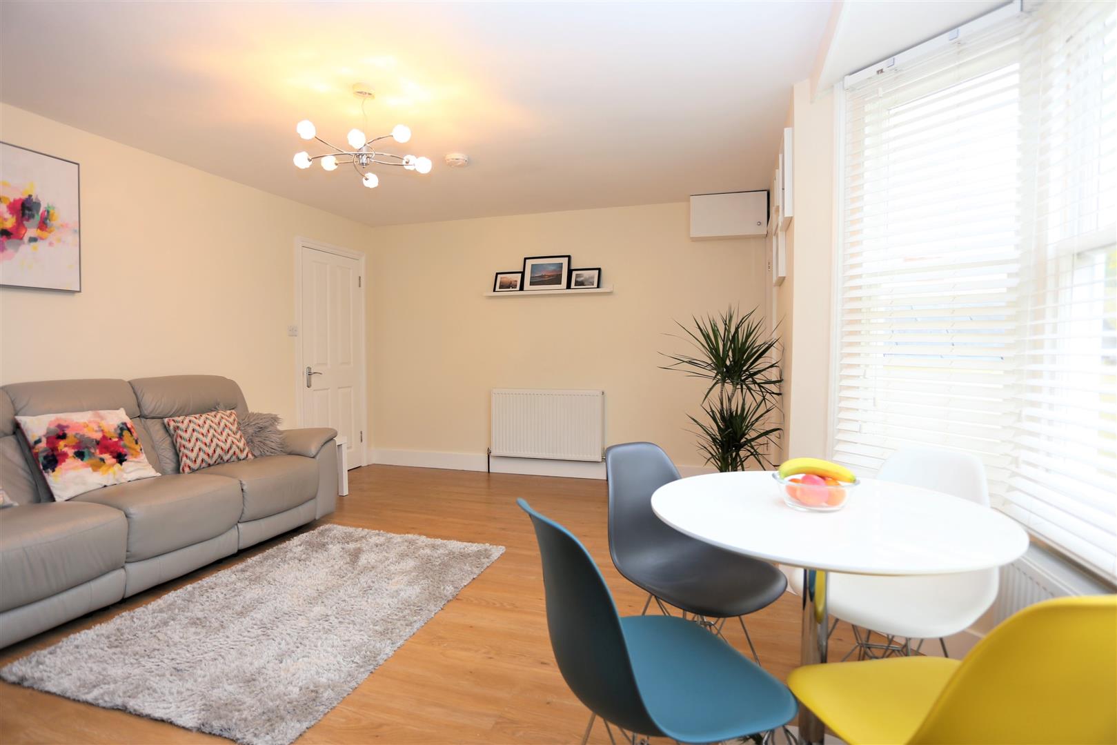Flat Hova Villas in Portslade by Sea