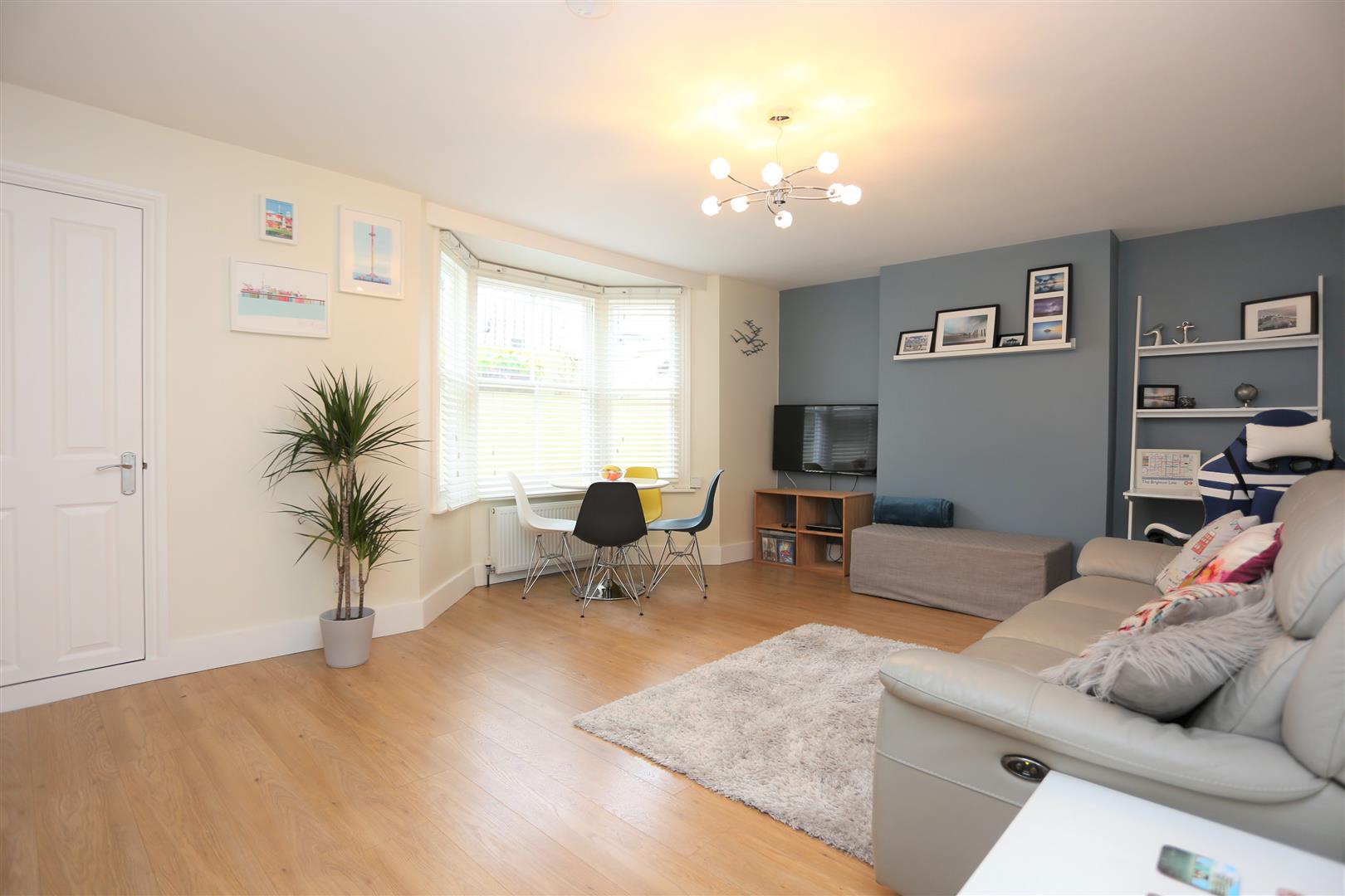 Flat Hova Villas in Portslade by Sea