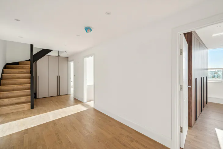 Flat Marylebone Road in City of Westminster