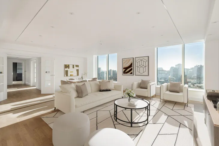 Flat Marylebone Road in City of Westminster