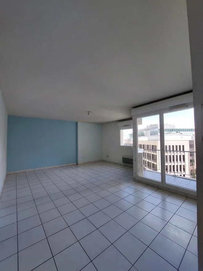 Flat Allée de l'Île Gloriette in Nantes